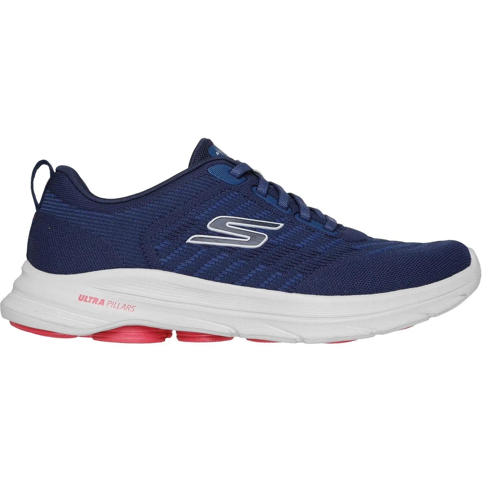 Skechers GO WALK 8 Day Trainer