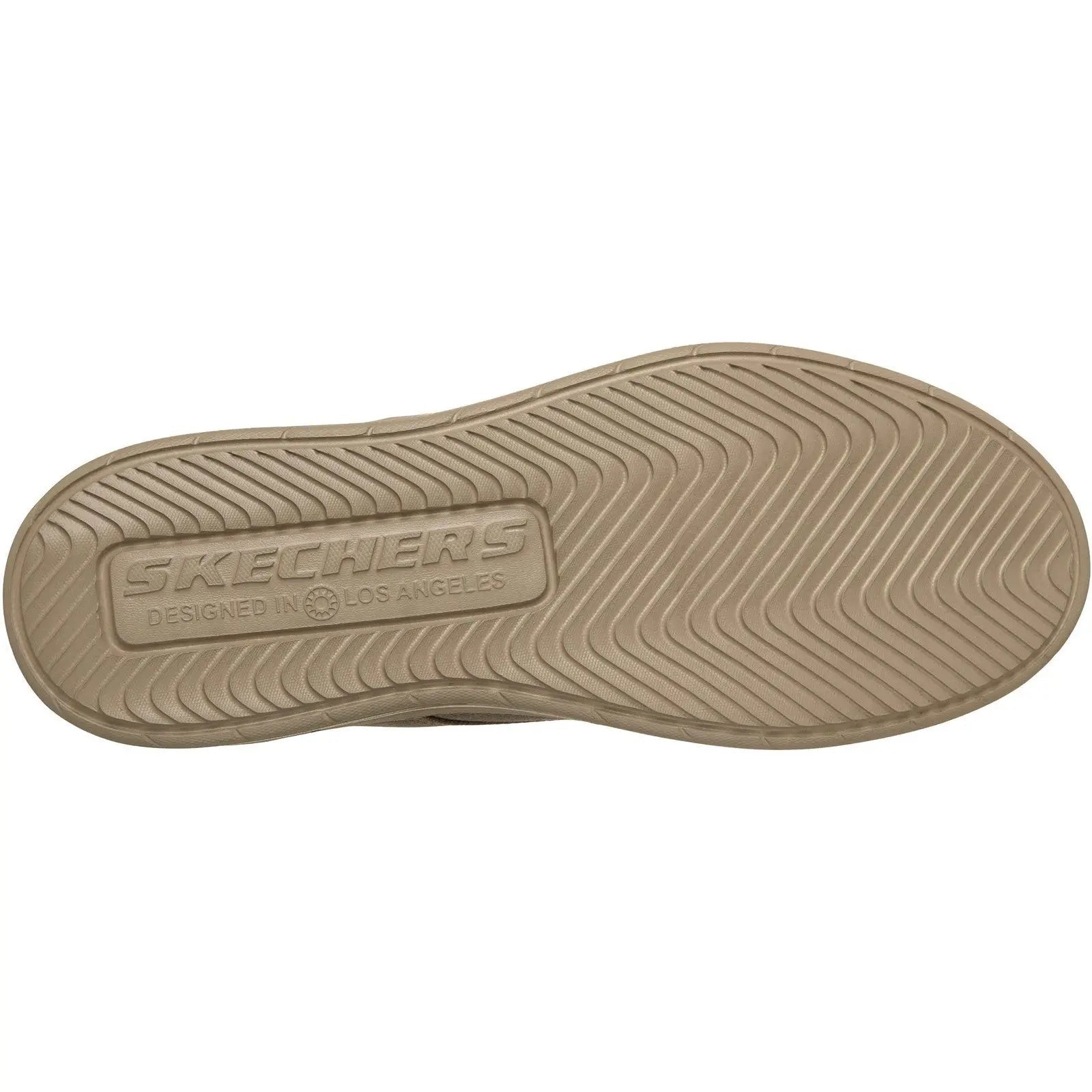 Skechers Hyland Justino Slip-ins Shoe