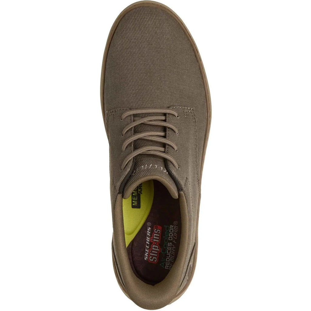 Skechers Hyland Justino Slip-ins Shoe