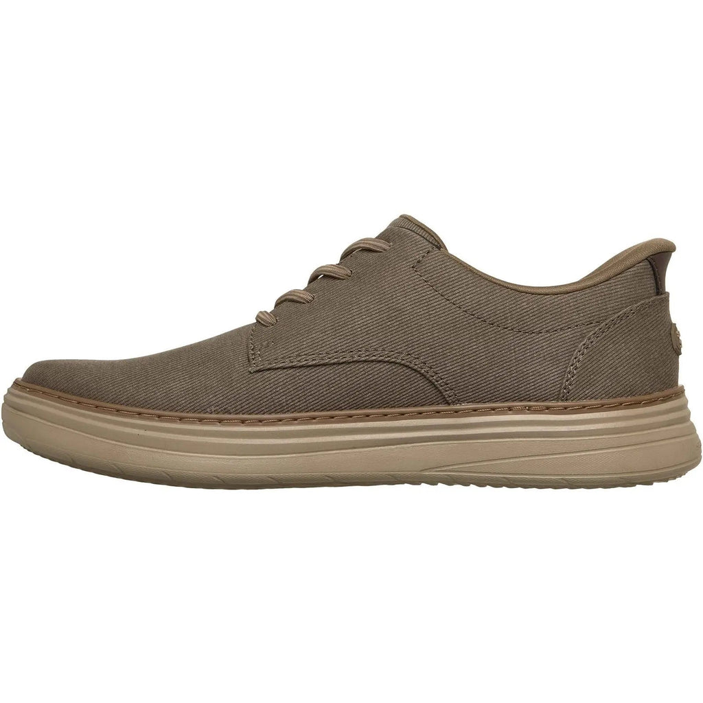 Skechers Hyland Justino Slip-ins Shoe