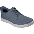 Skechers Hyland Justino Slip-ins Shoe