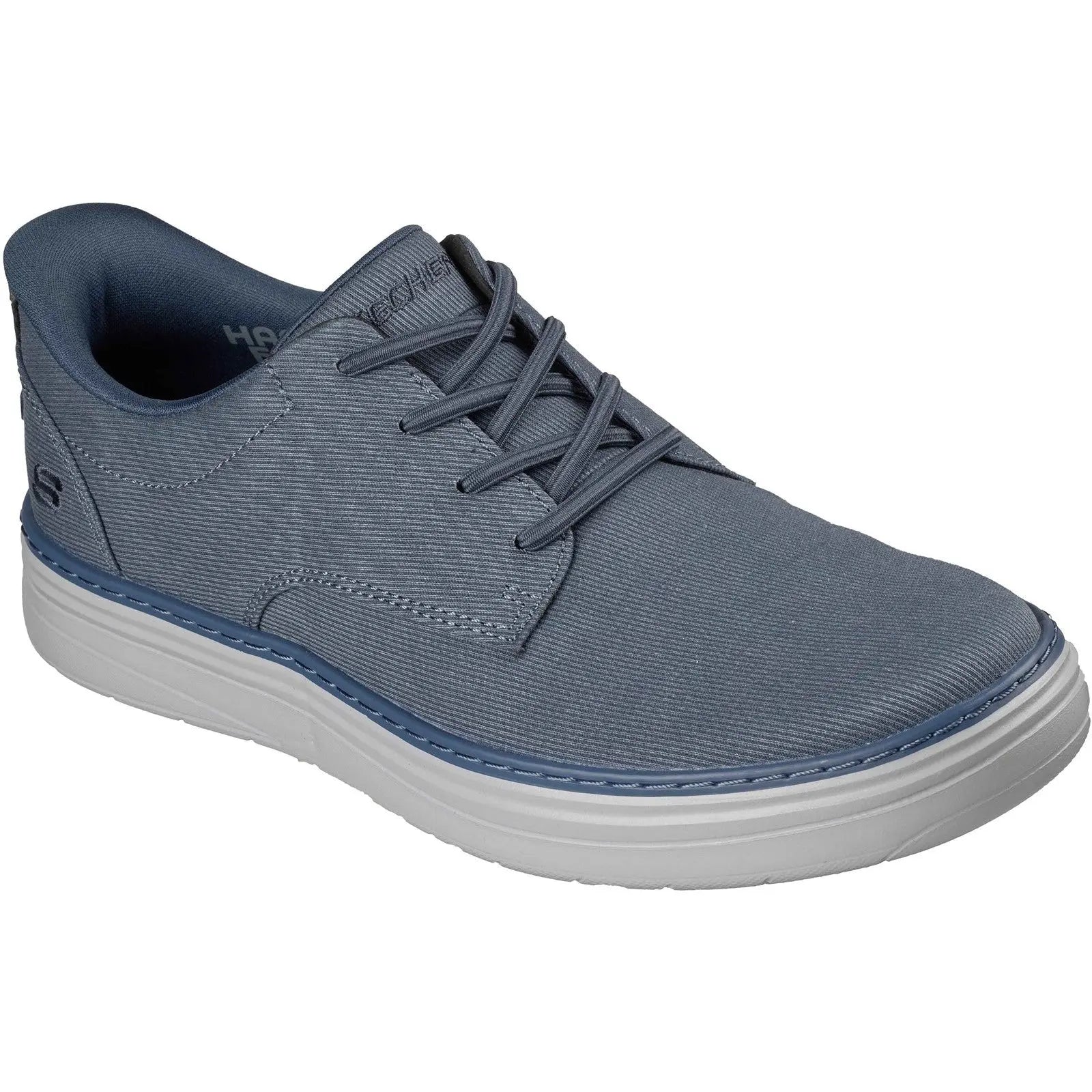 Skechers Hyland Justino Slip-ins Shoe