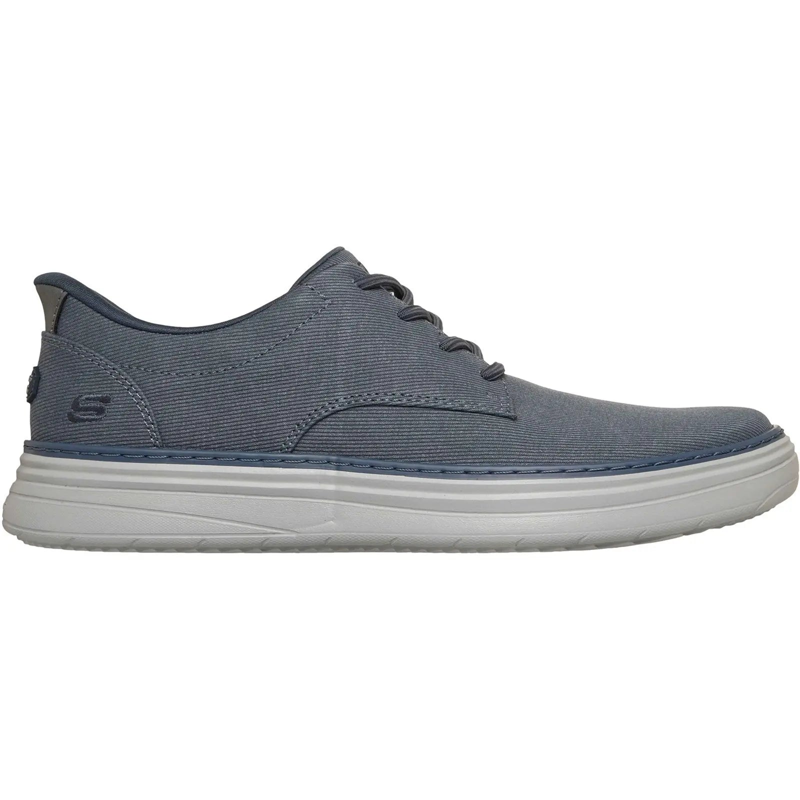 Skechers Hyland Justino Slip-ins Shoe