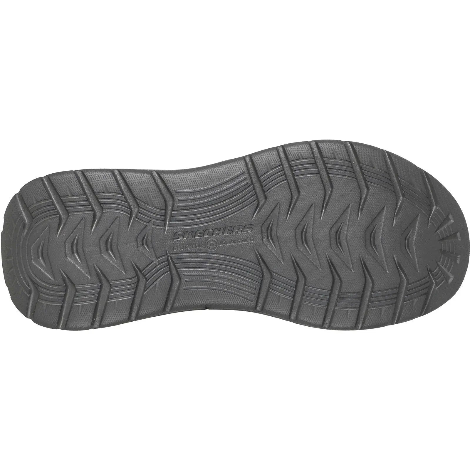 Skechers Decklin Gulliver Slip-On Shoe