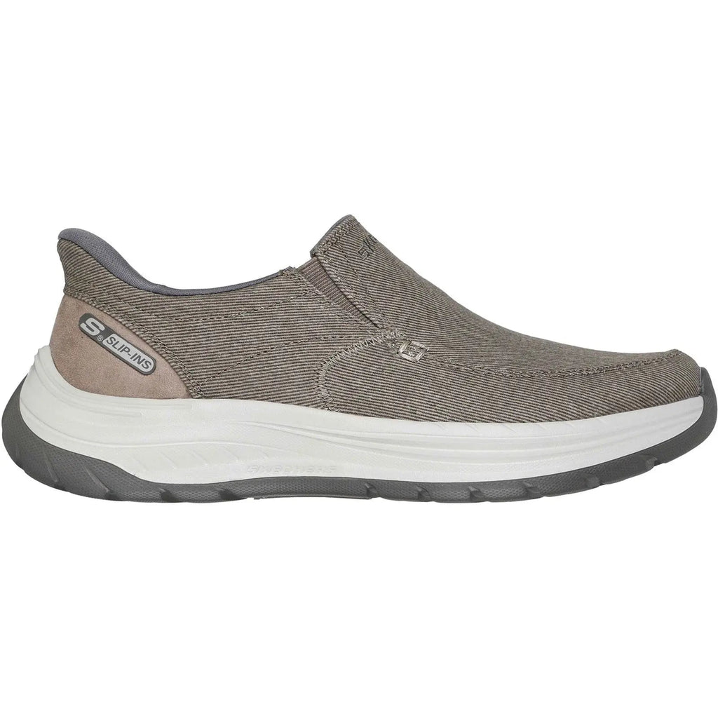Skechers Decklin Gulliver Slip-On Shoe