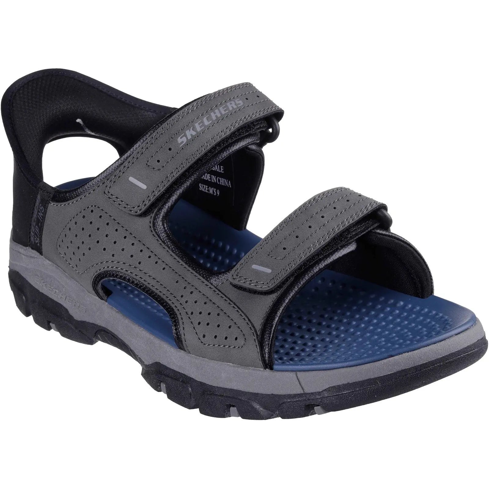 Skechers Tresmen Reece Slip-ins Sandal