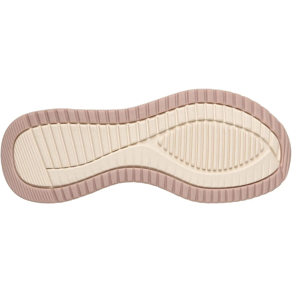 Skechers BOBS Sport Squad 4 Dire Step Trainer
