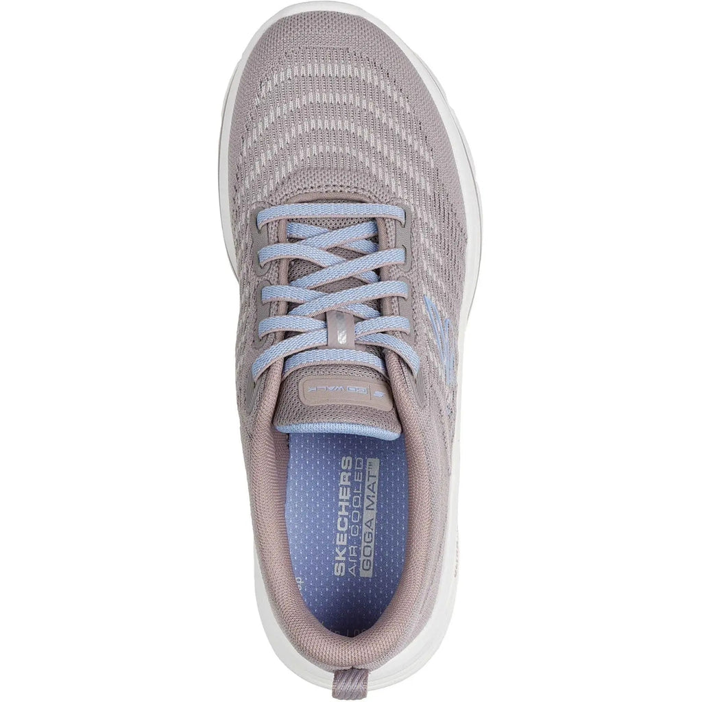 Skechers GO WALK 8 Britt Trainer