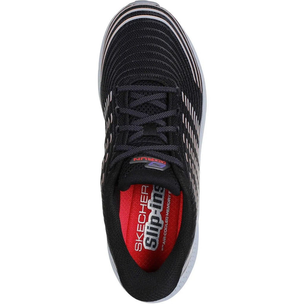 Skechers GO RUN Consistent 2.0 Senna Trainer