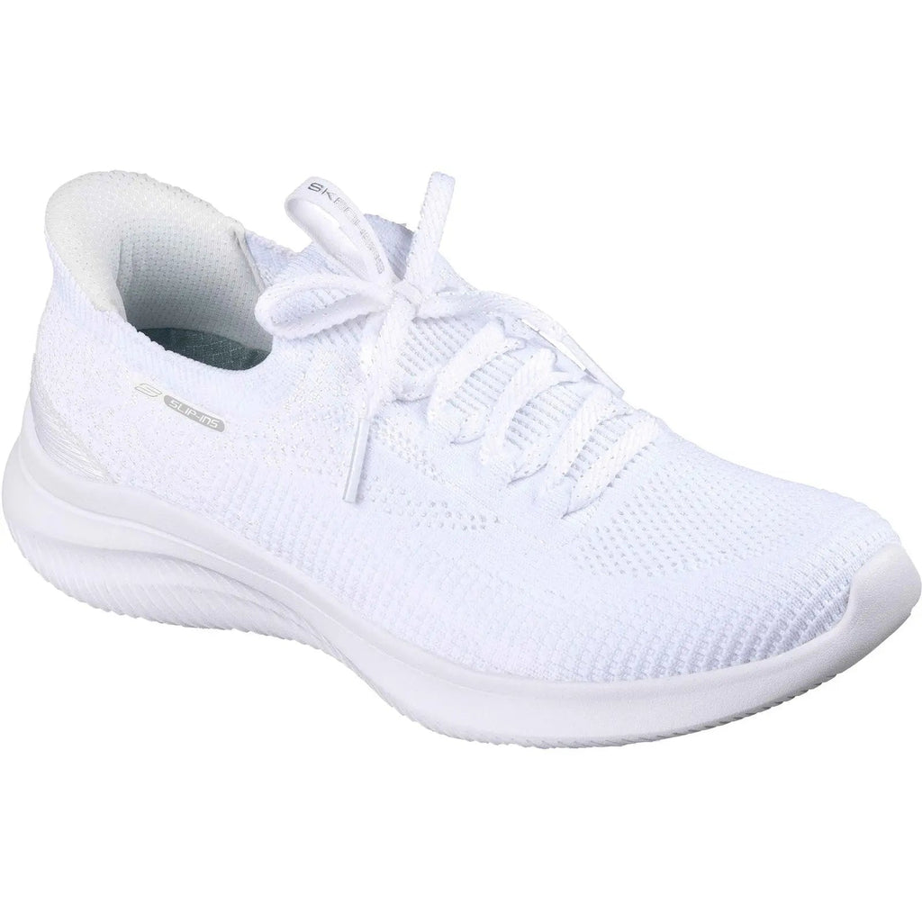 Skechers Ultra Flex 4.0 Trainers