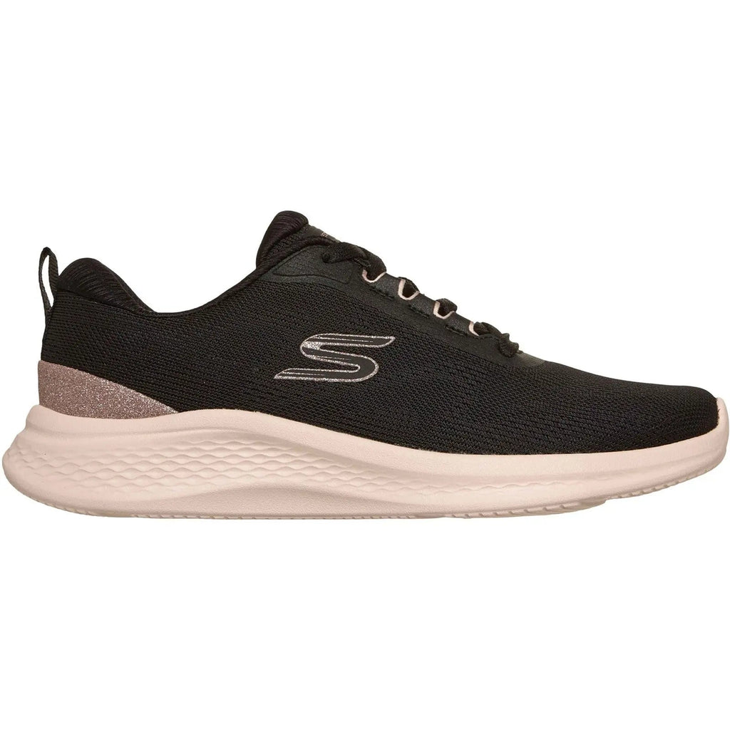 Skechers Skech-Lite Pro 2.0 Brilliant Shimmer Trainers