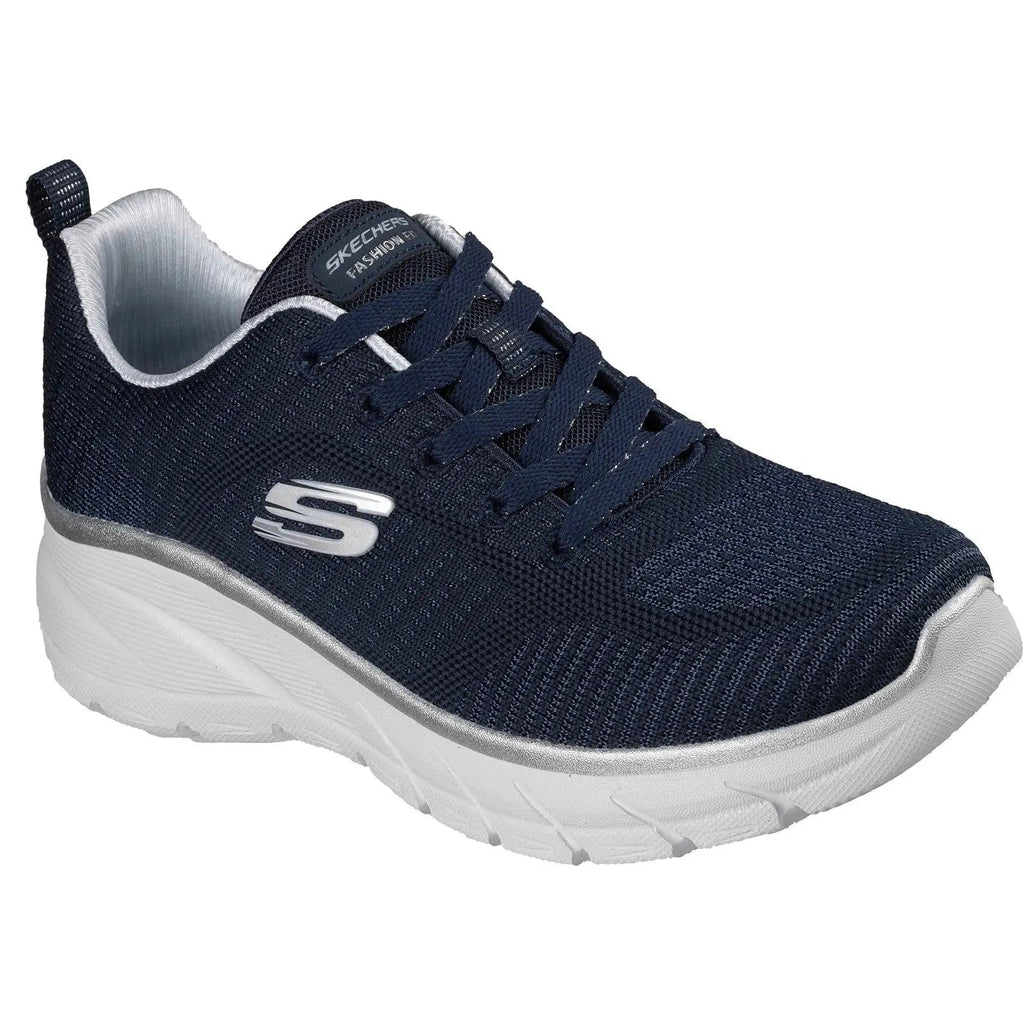 Skechers Fashion Fit 2.0 Moonlight Glow Trainers