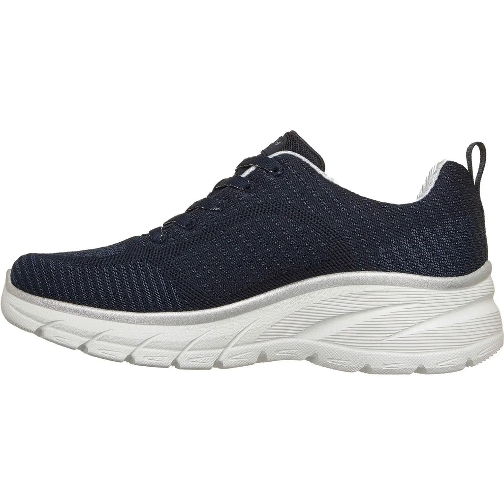 Skechers Fashion Fit 2.0 Moonlight Glow Trainers