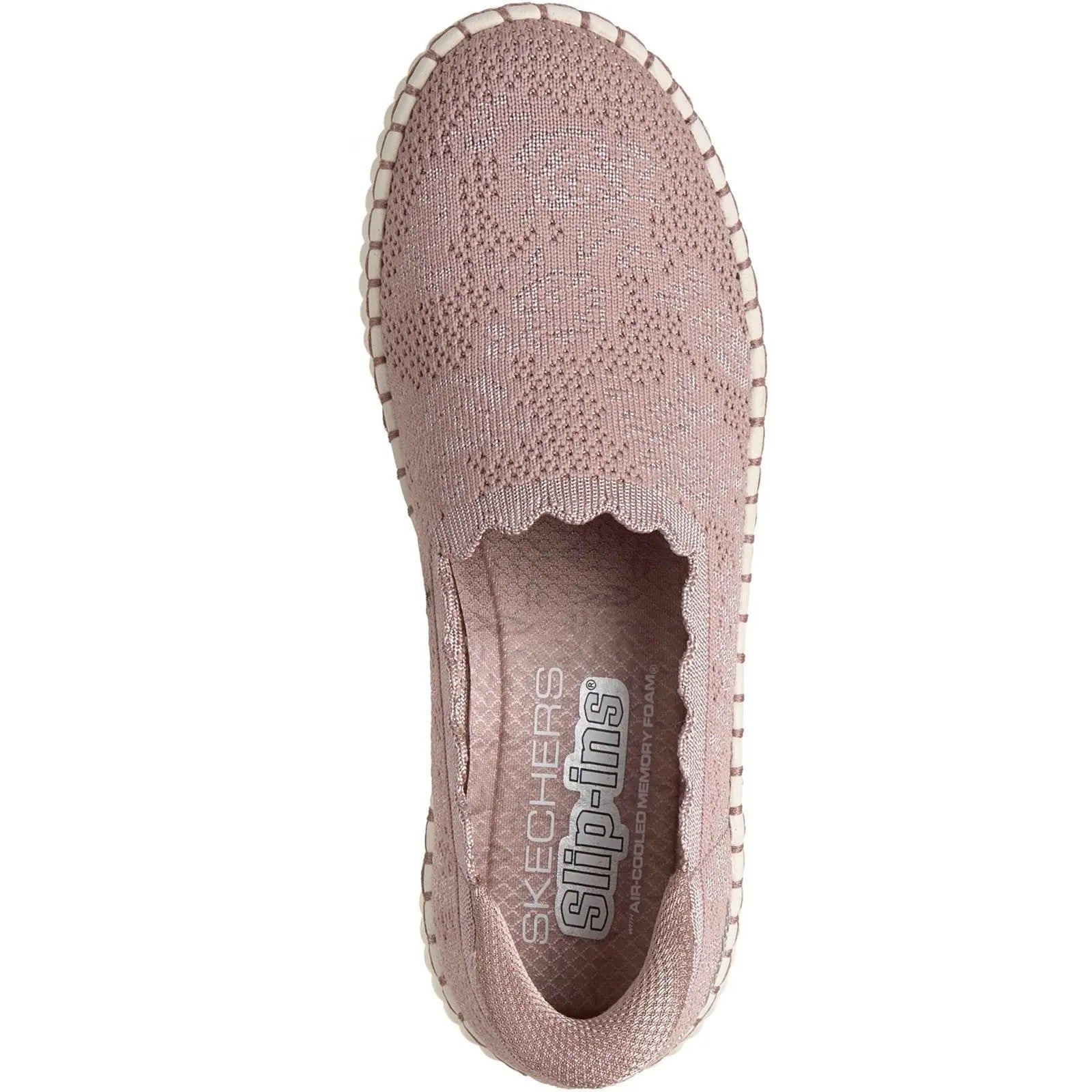 Skechers Wilshire Blvd True Charm Slip-ins Shoe