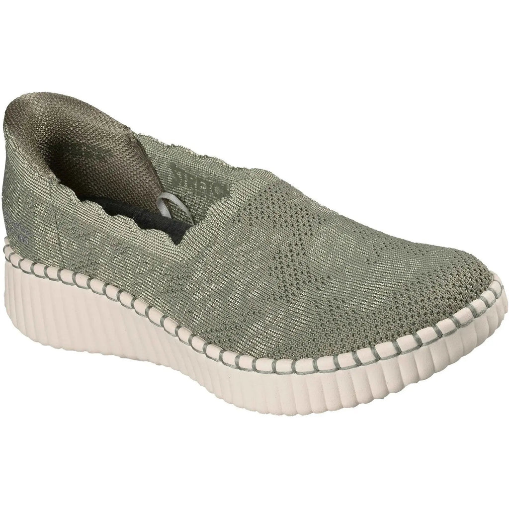 Skechers Wilshire Blvd True Charm Slip-ins Shoe