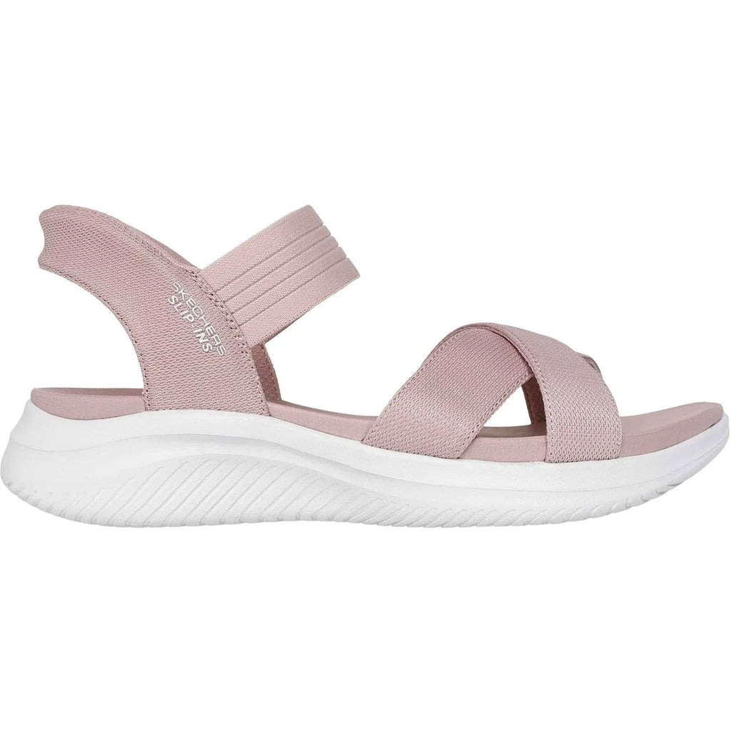 Skechers Ultra Flex 3.0 Never Better Slip-ins Sandal