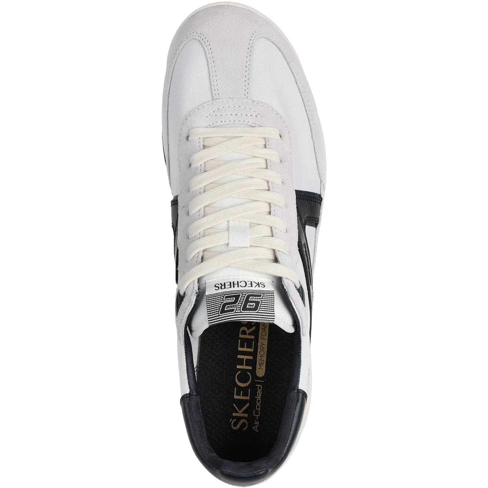 Skechers SKX 92 Spective Court Trainers