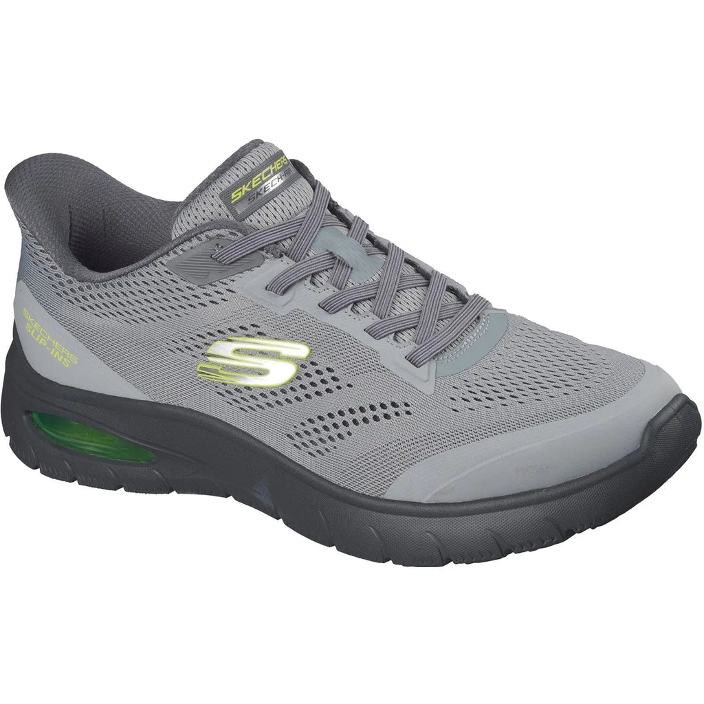 Skechers Skech-Air Summits Slip-ins Trainer