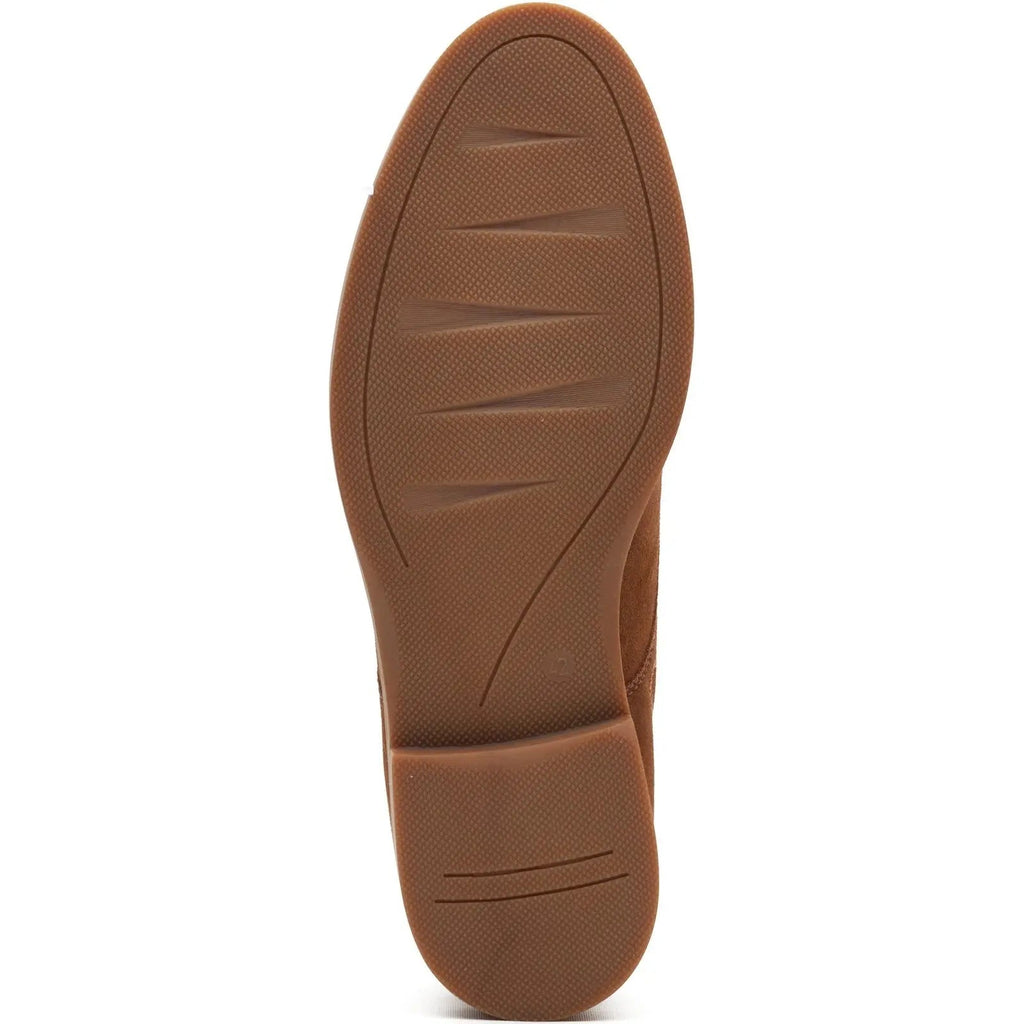 Strand Lace Up Shoe