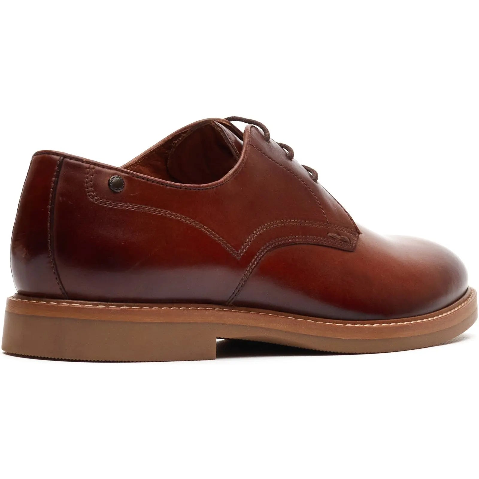 Strand Lace Up Shoe