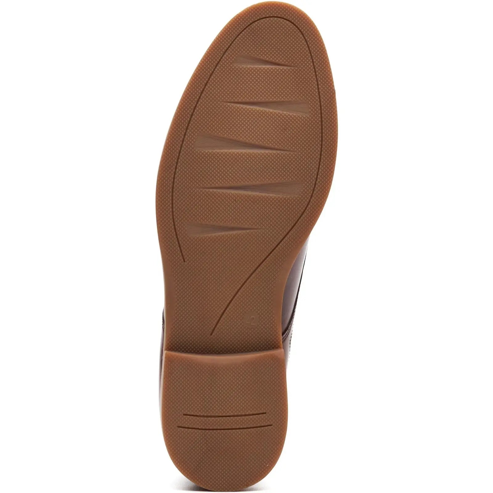 Strand Lace Up Shoe