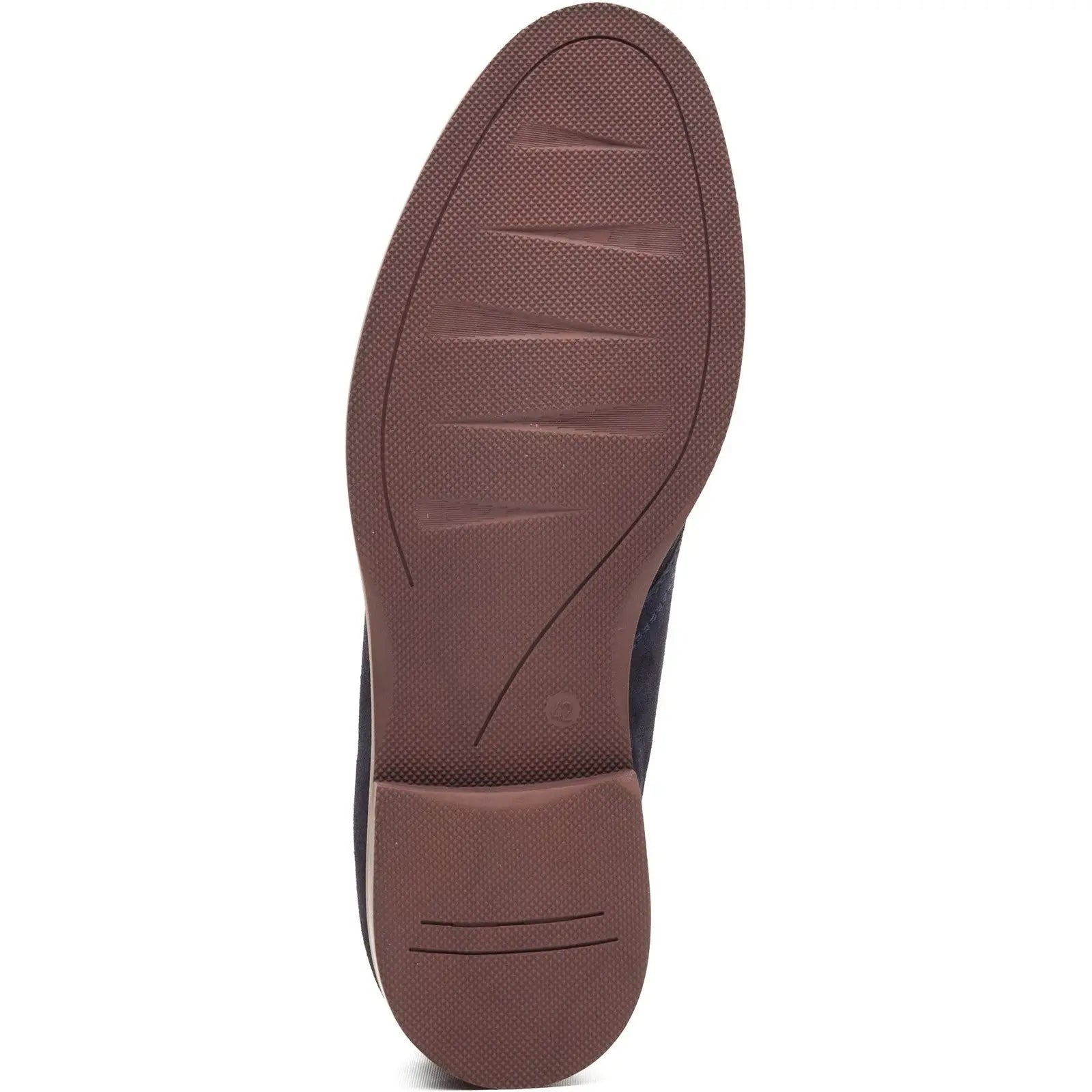 Carlton Chukka Boot