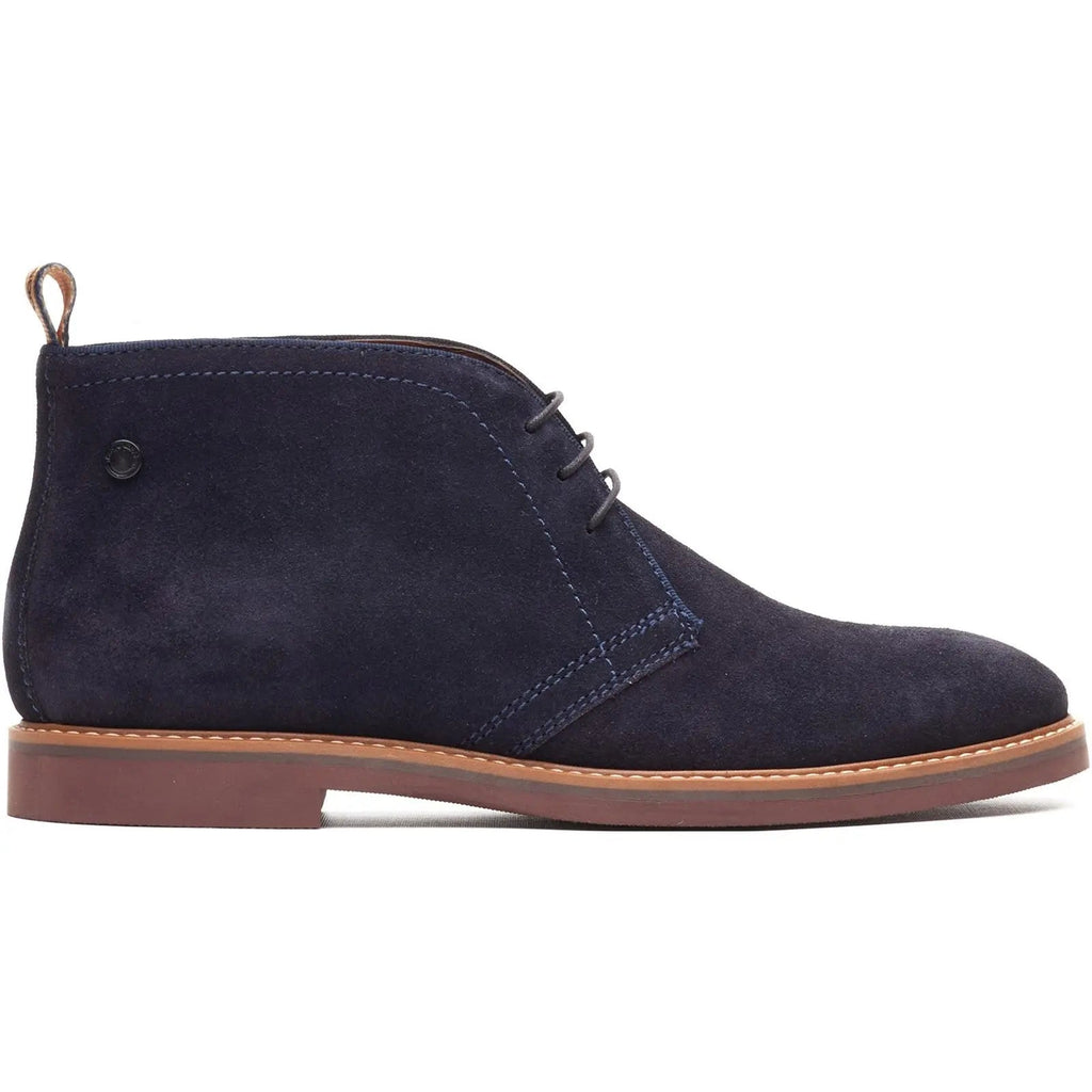 Carlton Chukka Boot