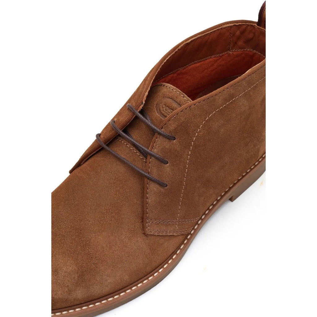 Carlton Chukka Boot