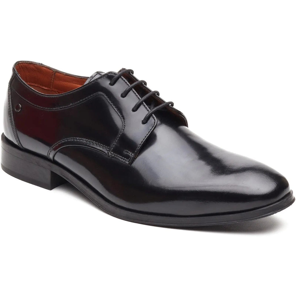 Dome Lace Up Shoe