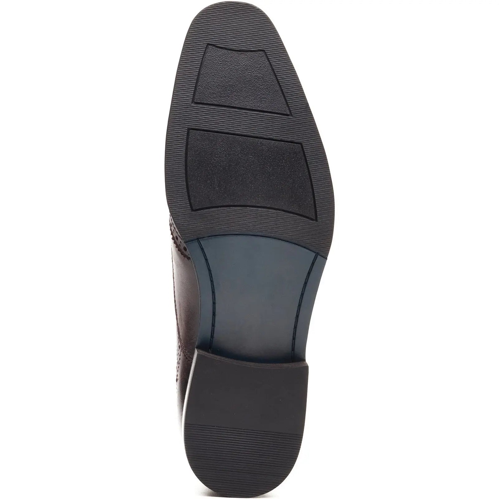 Base London Steeple Brogue Shoe