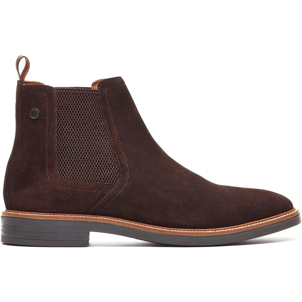 Base London Sussex Chelsea Boot