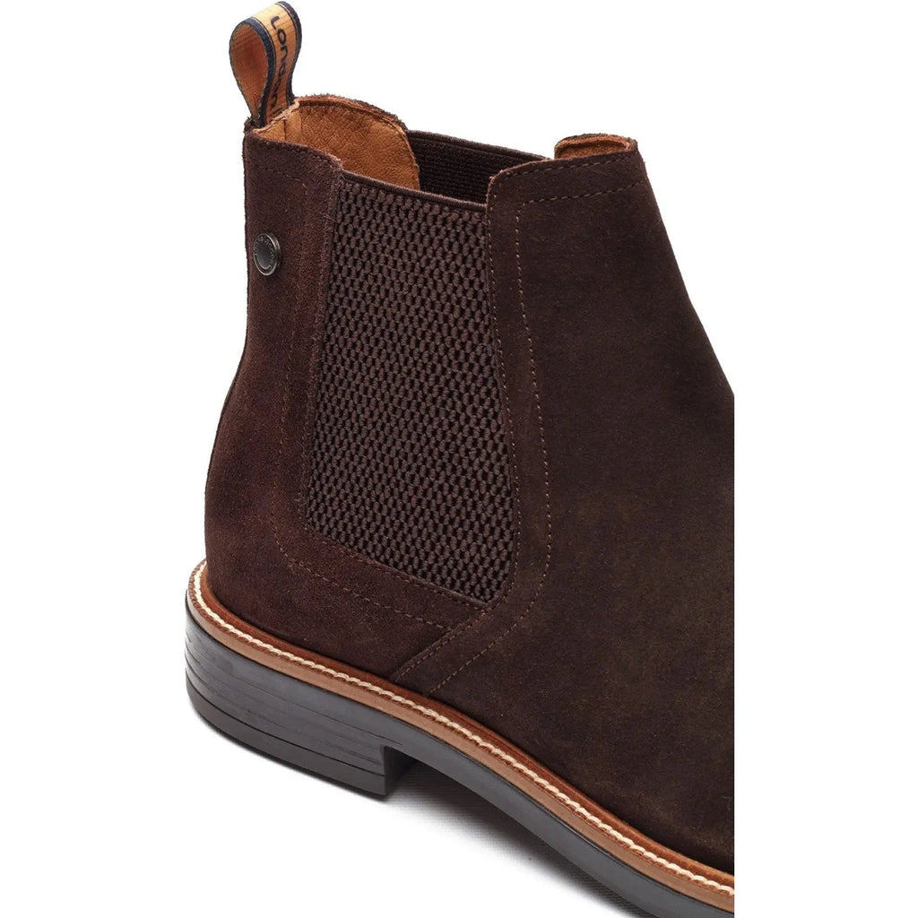 Base London Sussex Chelsea Boot