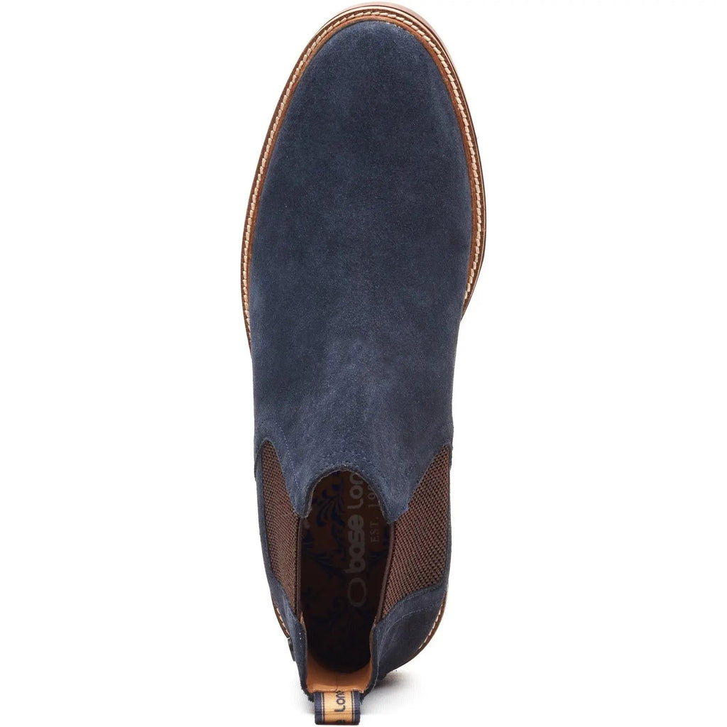 Base London Sussex Chelsea Boot