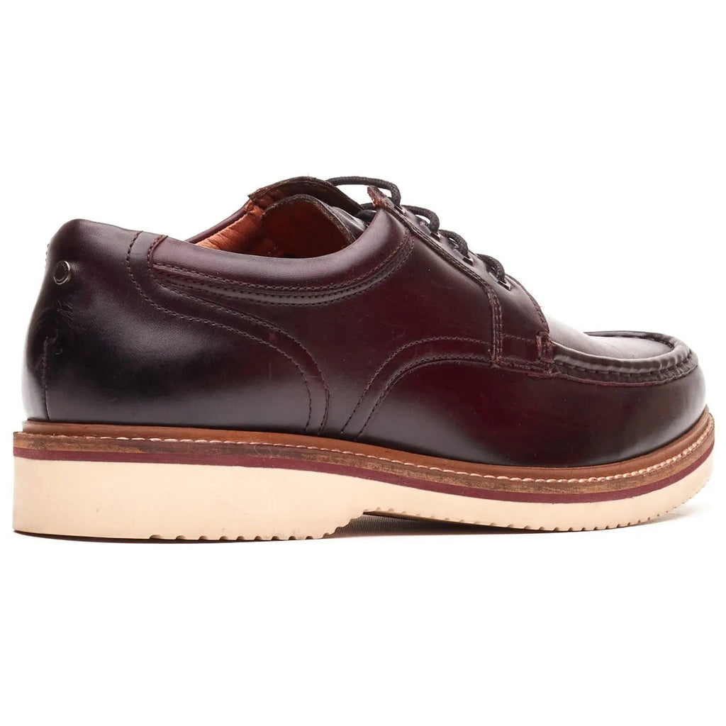 Base London Langdon Apron Toe Shoe