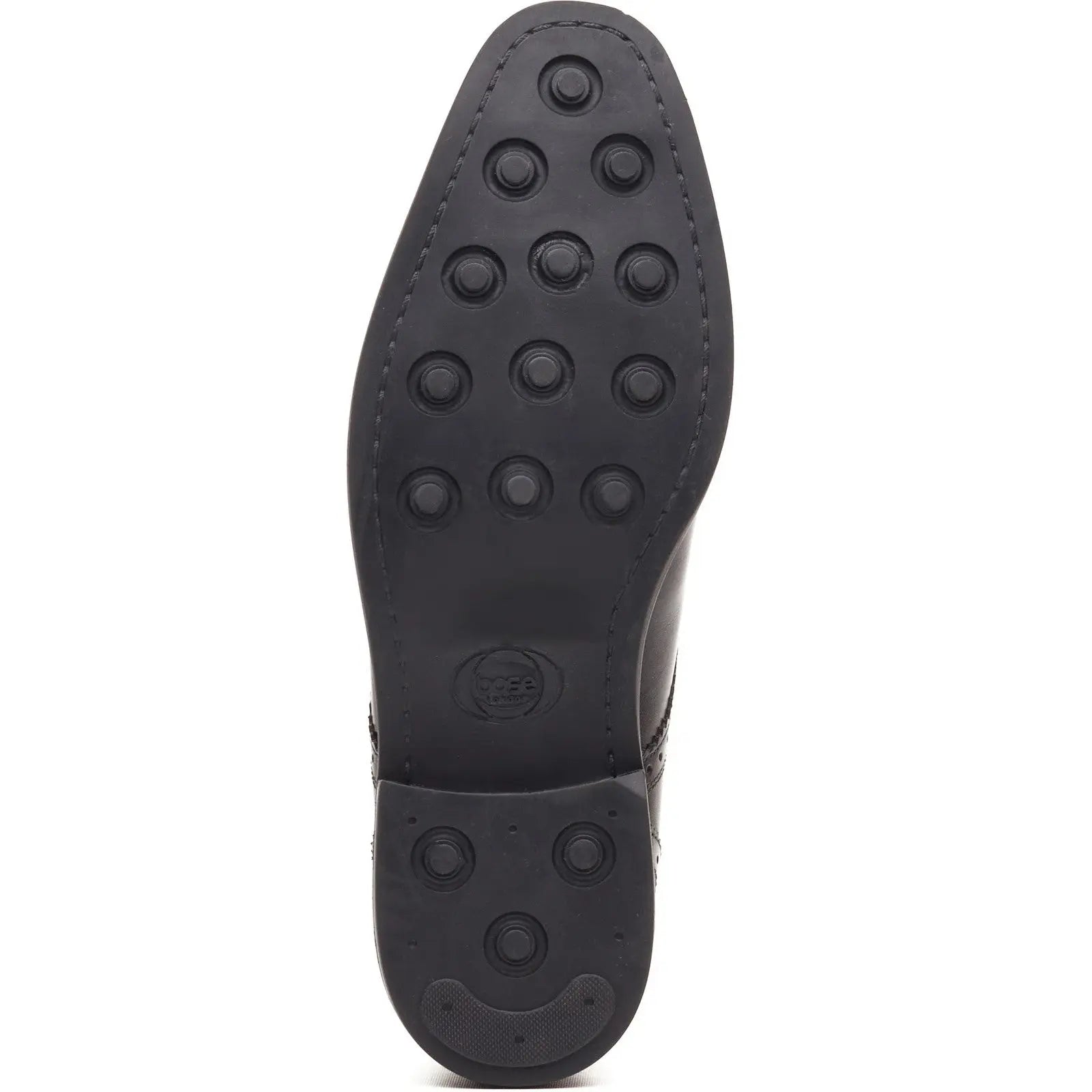 Eton Lace Up Shoe