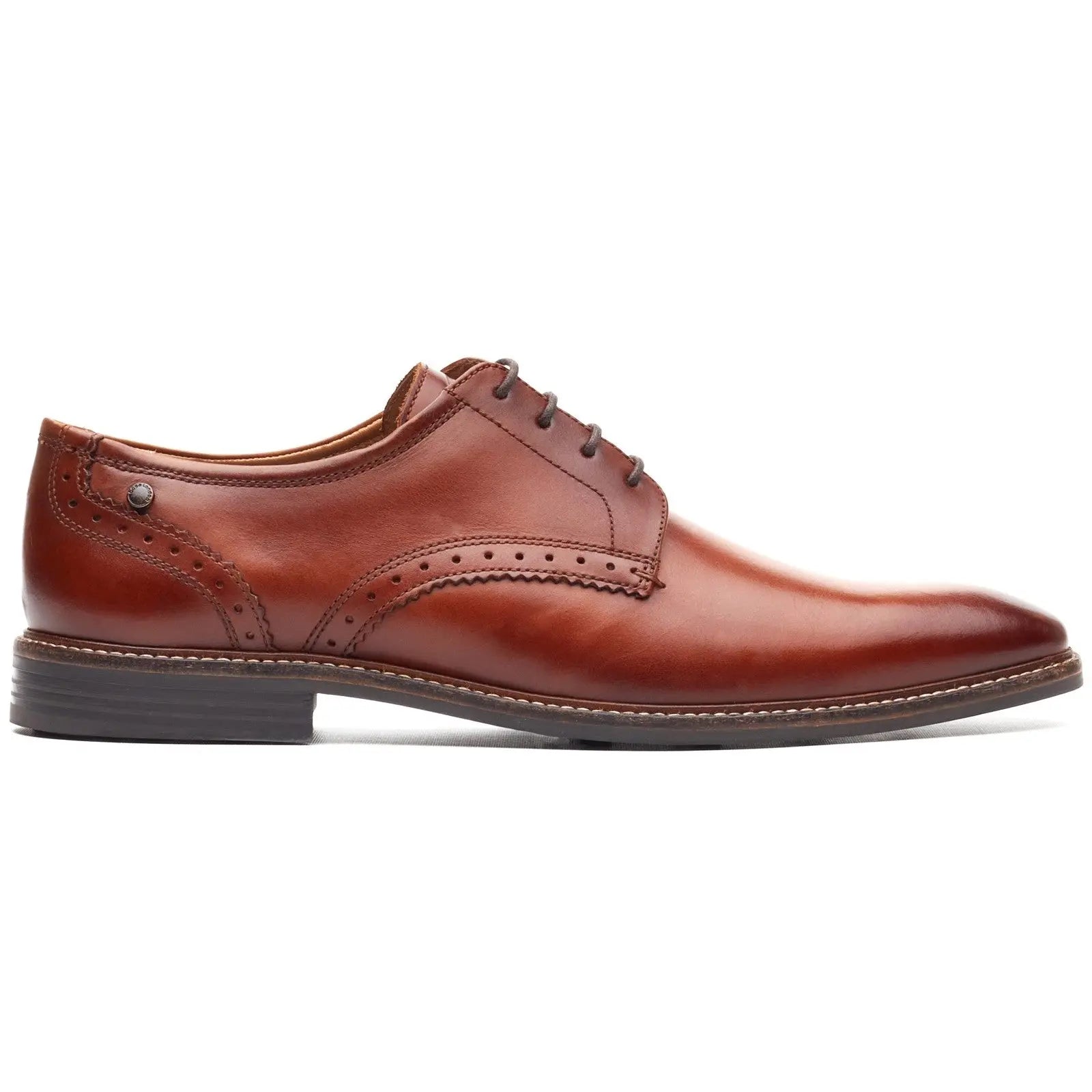 Eton Lace Up Shoe