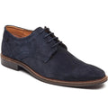 Base London Eton Lace Up Shoe