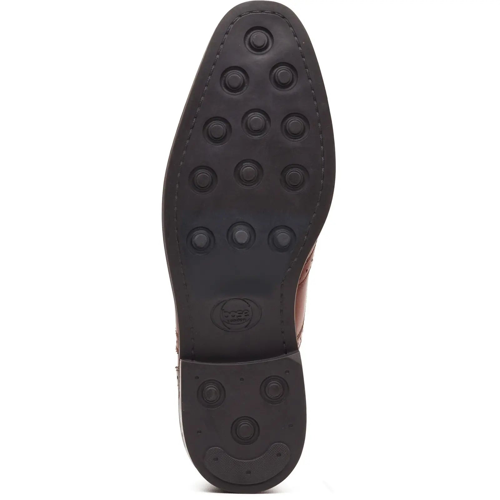 Clarence Brougue Shoe
