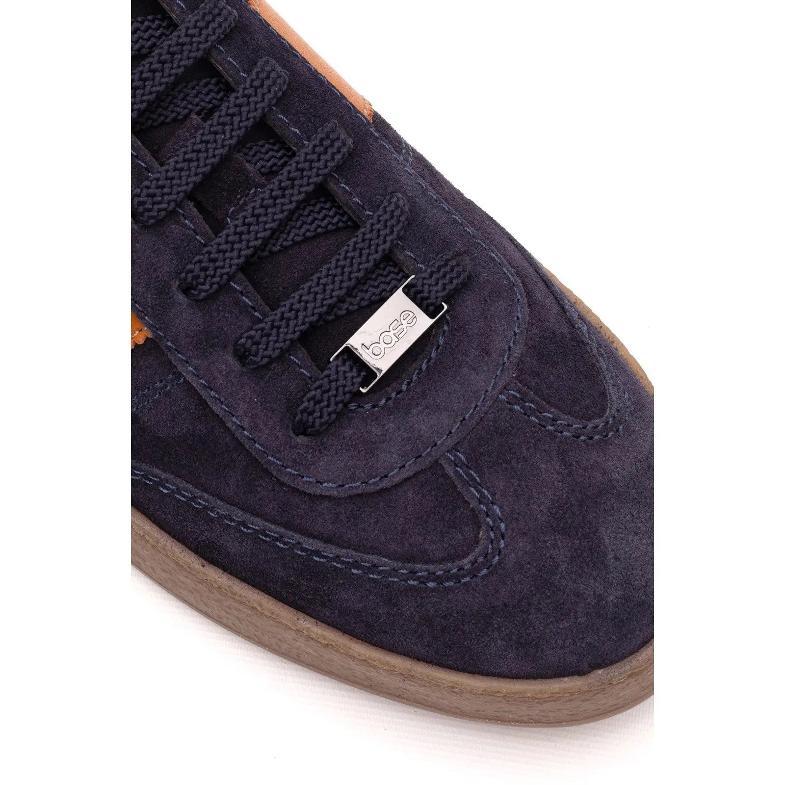 Base London Banksy Cupsole Trainer