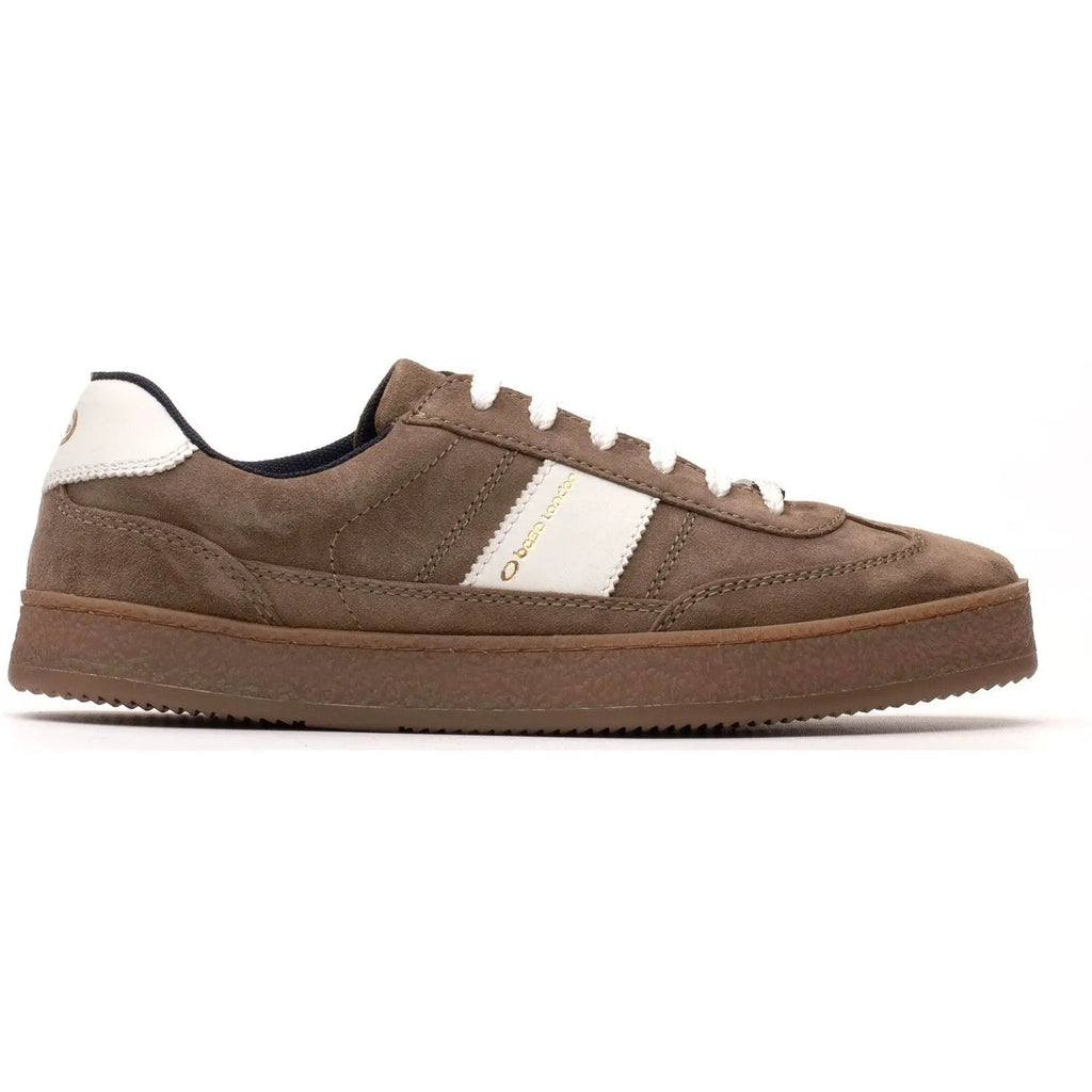 Base London Banksy Cupsole Trainer