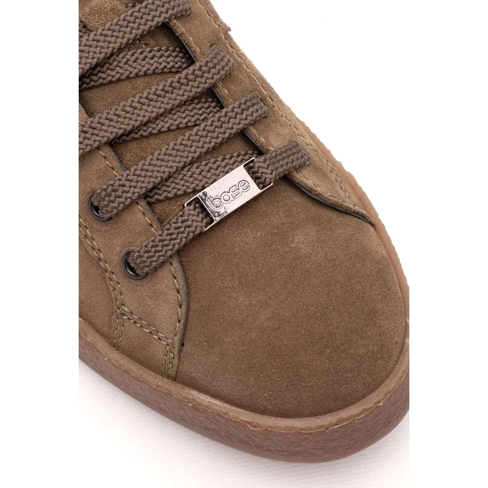 Base London Hopper Cupsole Trainer