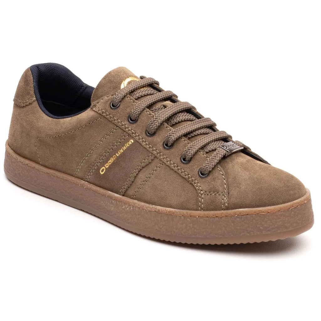 Base London Hopper Cupsole Trainer
