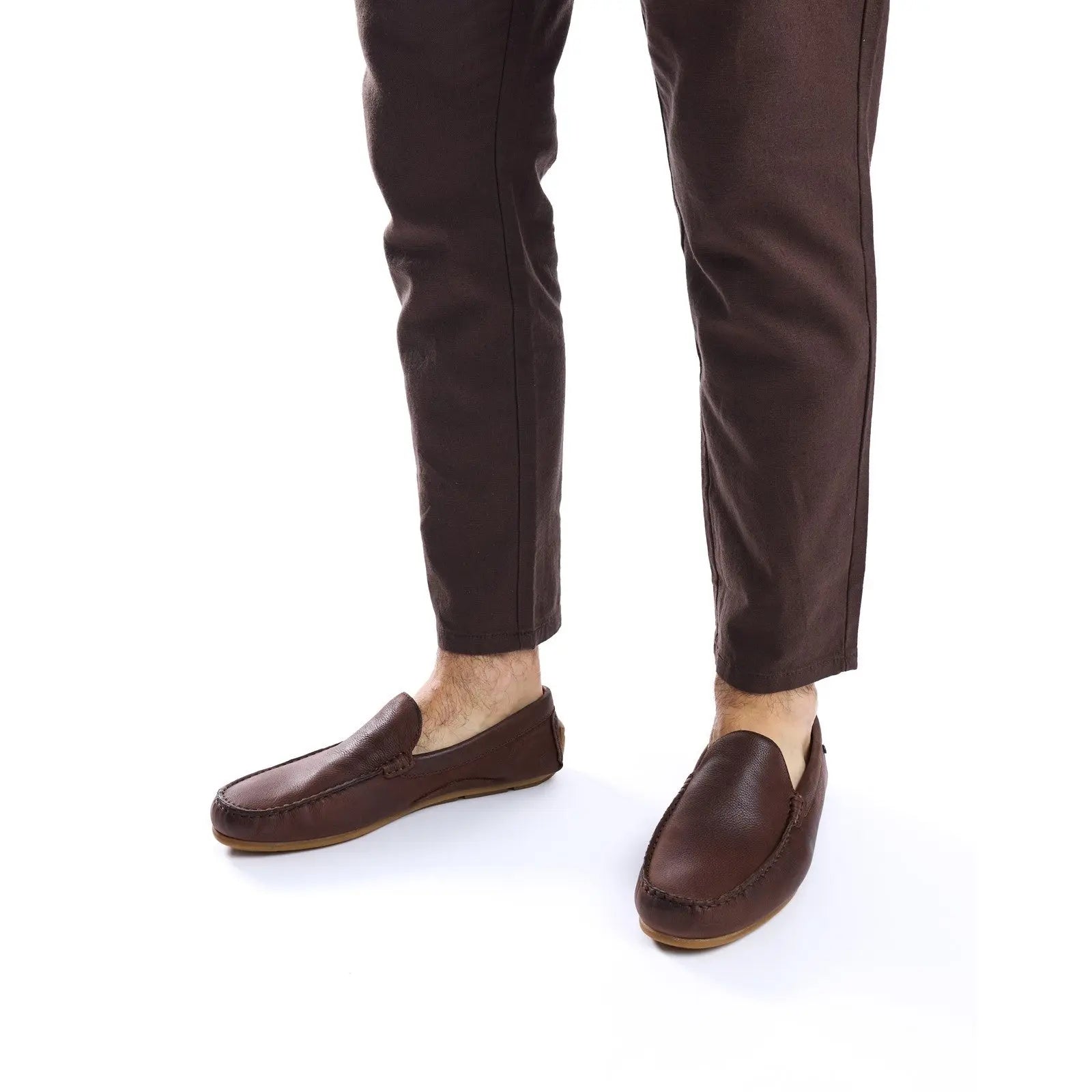 Base London Moss Driver Mocc