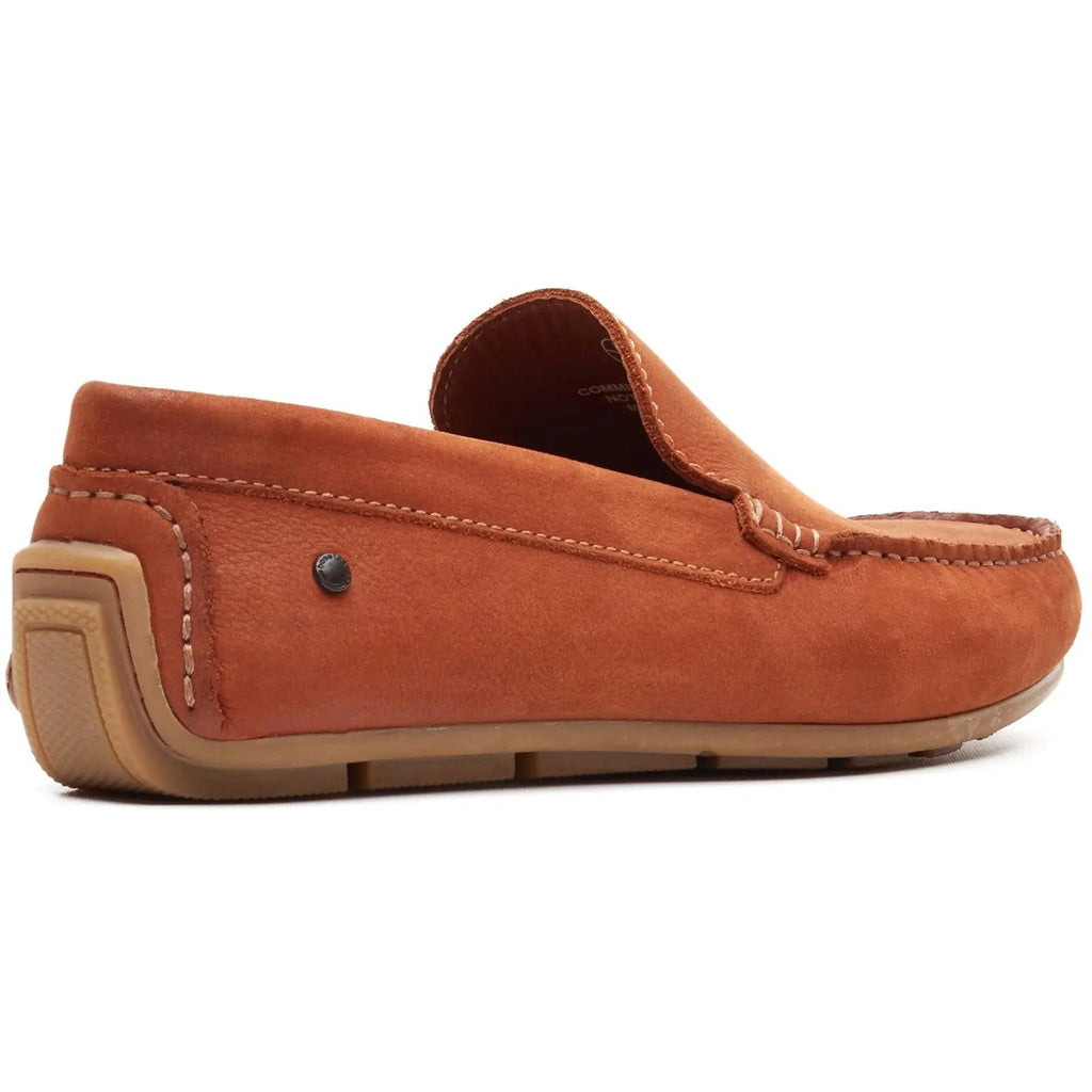 Base London Moss Driver Mocc