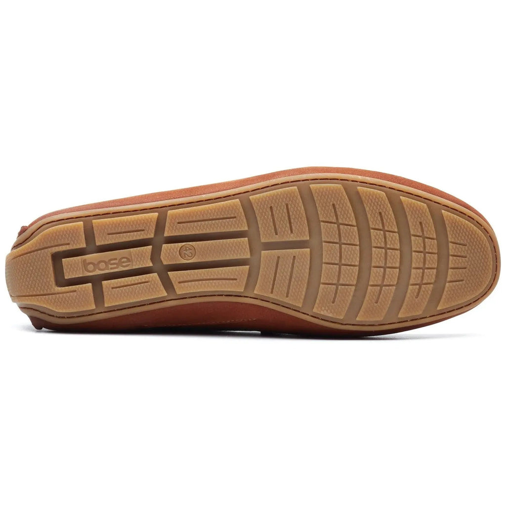 Base London Moss Driver Mocc