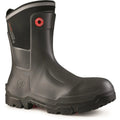 Snugboot Heavy Duty Calf Full Safety