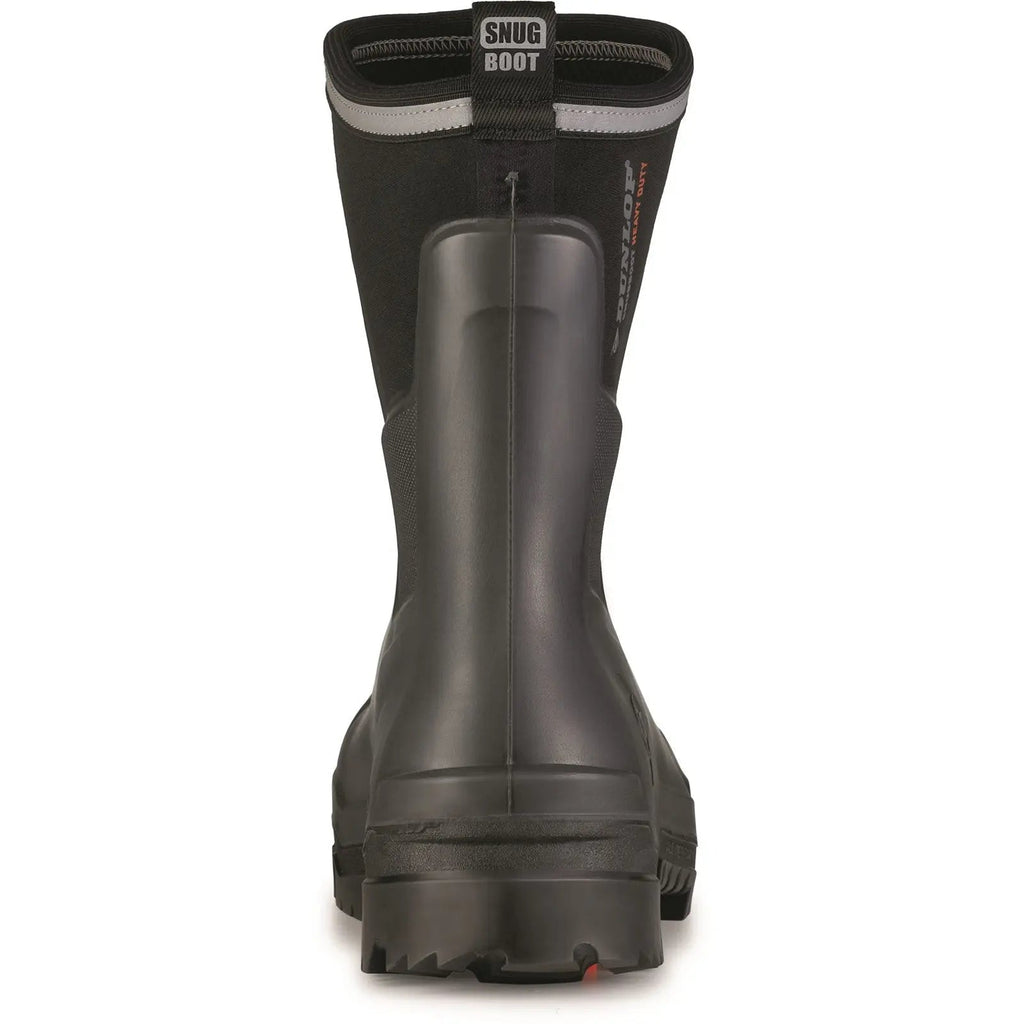 Snugboot Heavy Duty Calf Full Safety