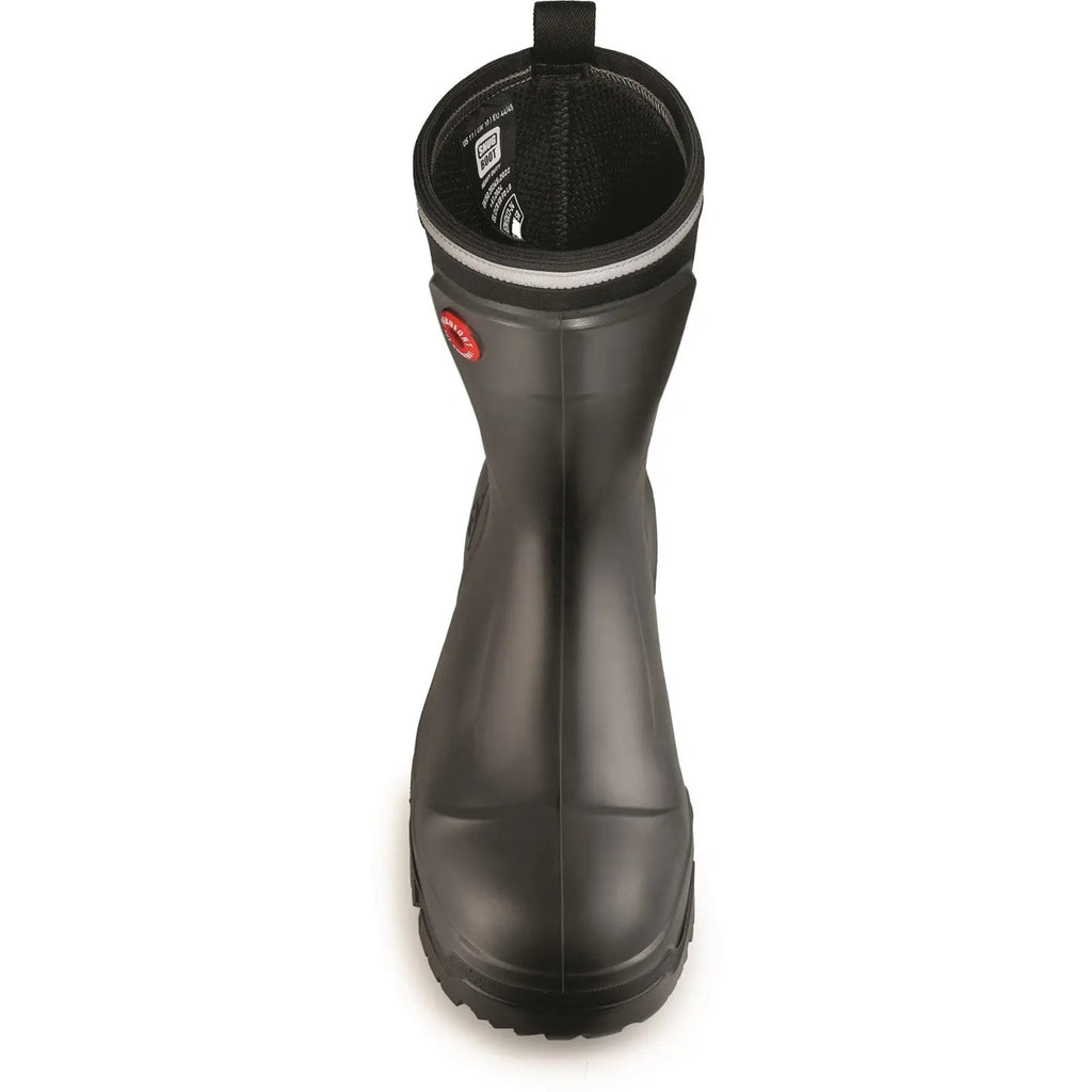 Snugboot Heavy Duty Calf Full Safety