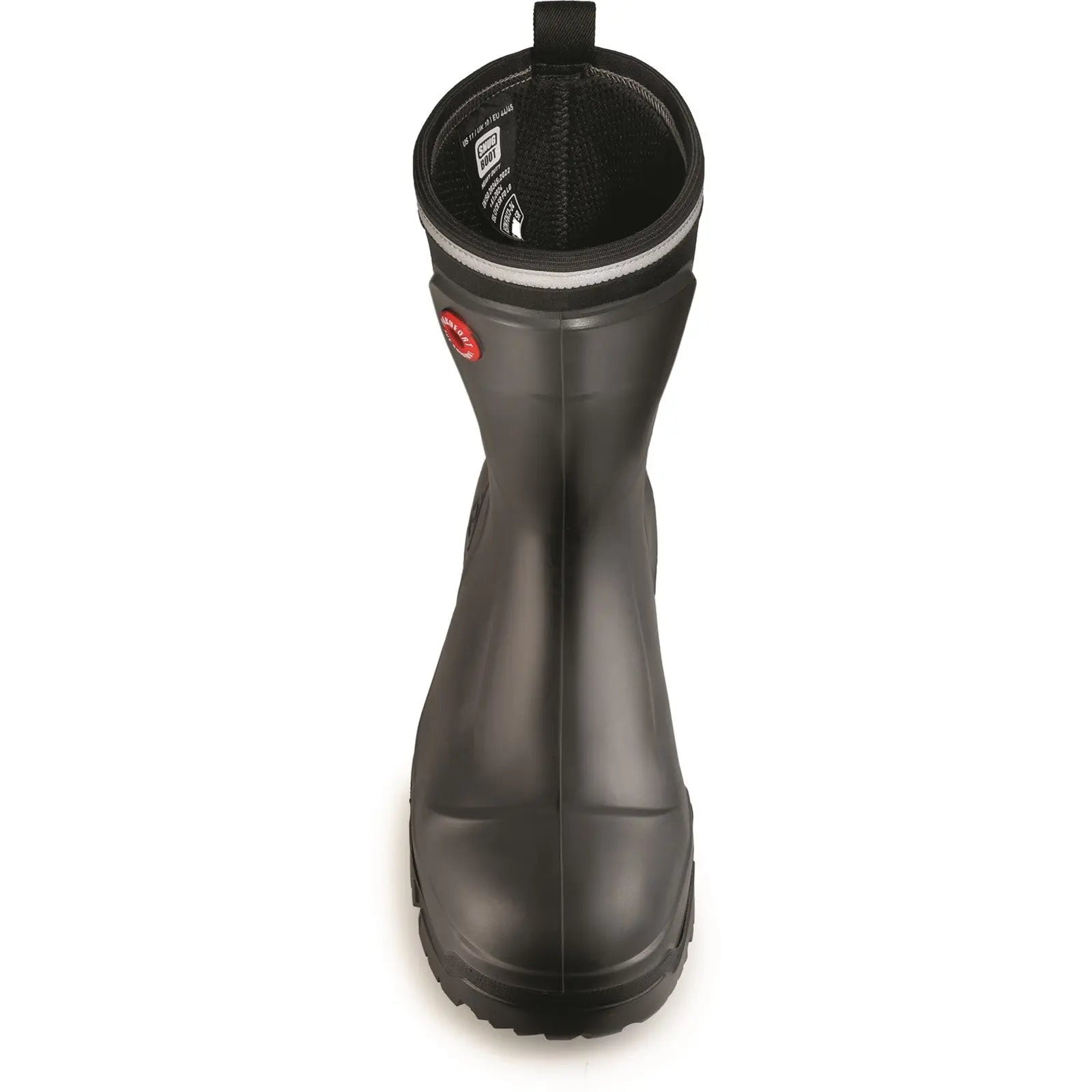 Snugboot Heavy Duty Calf Full Safety