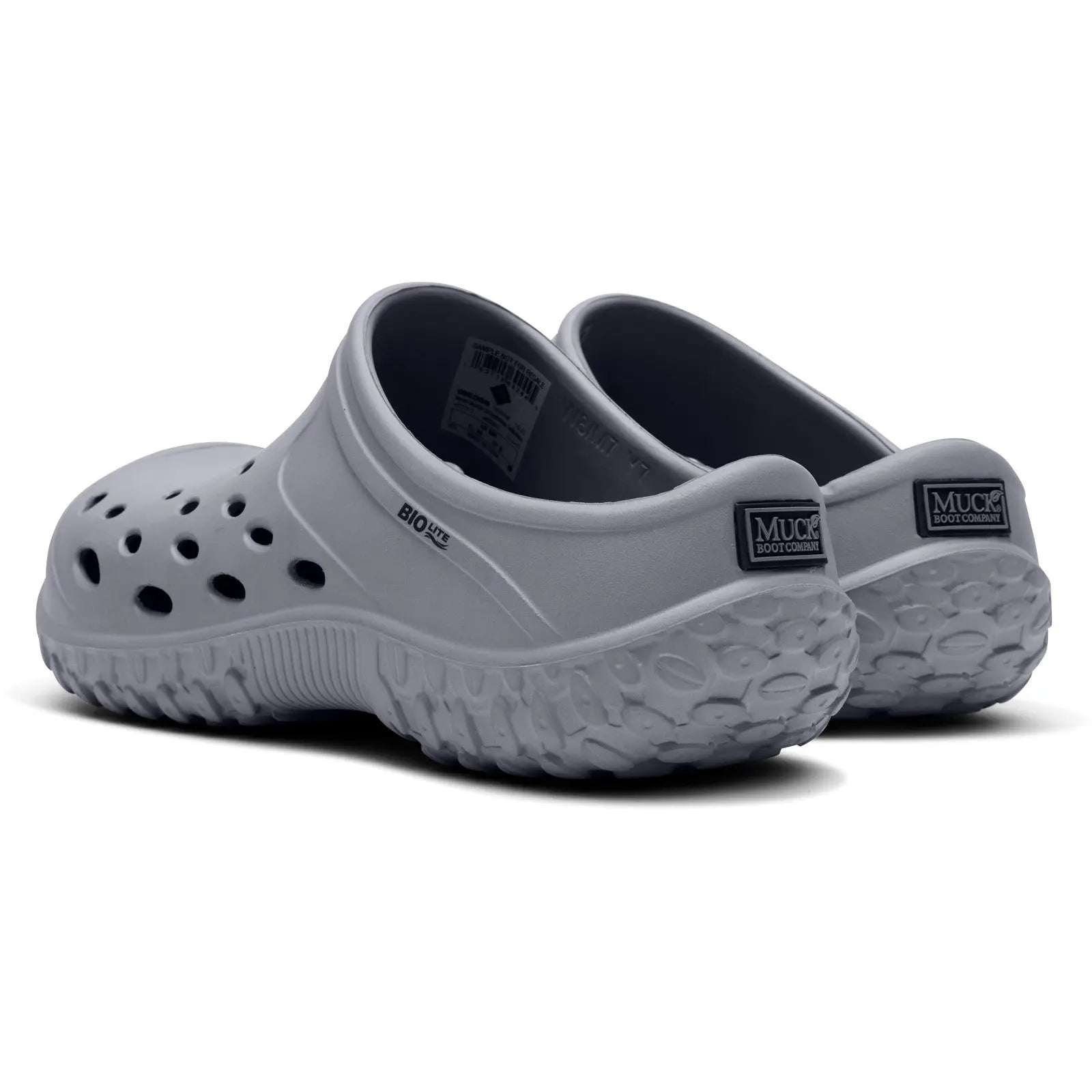 Muckster Lite Clog